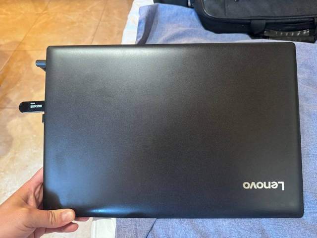 Продам ноутбук Lenovo 2017 — фото 2 из 5