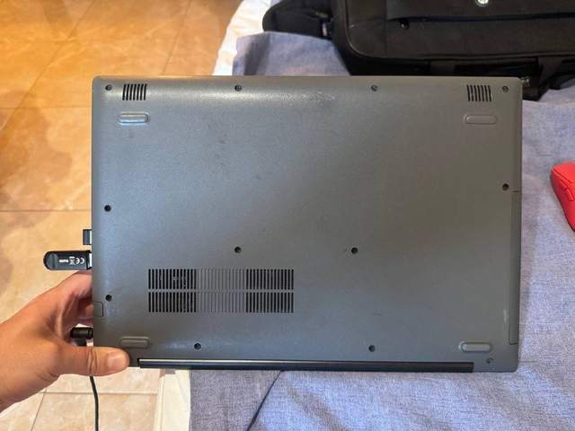 Продам ноутбук Lenovo 2017 — фото 3 из 5