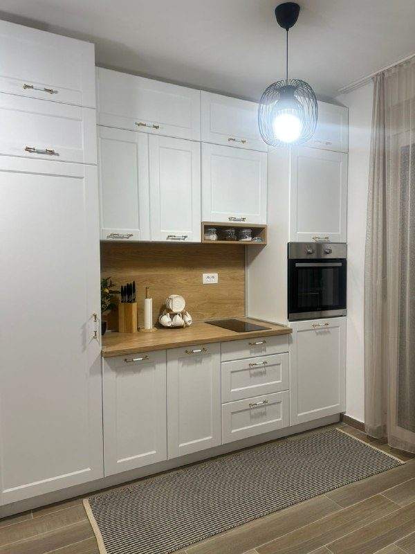 🏠 Квартира с 2 спальнями · Бечичи · €1 200 / мес — фото 2 из 10