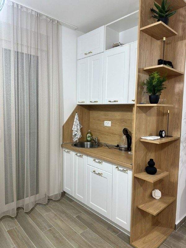🏠 Квартира с 2 спальнями · Бечичи · €1 200 / мес — фото 4 из 10