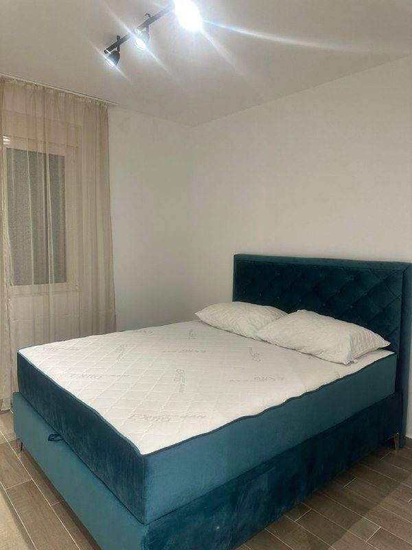 🏠 Квартира с 2 спальнями · Бечичи · €1 200 / мес — фото 9 из 10