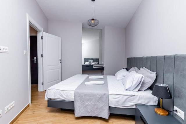 🏠 Квартира с 1 спальней · Бечичи · €900 / мес — фото 5 из 10