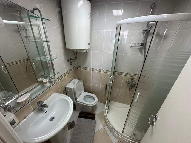 🏠 Студия · Рафаиловичи · €400 / мес — фото 3 из 9