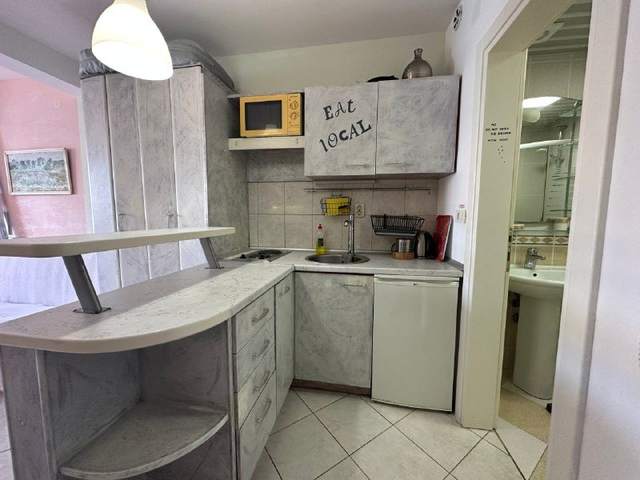 🏠 Студия · Рафаиловичи · €400 / мес — фото 5 из 9