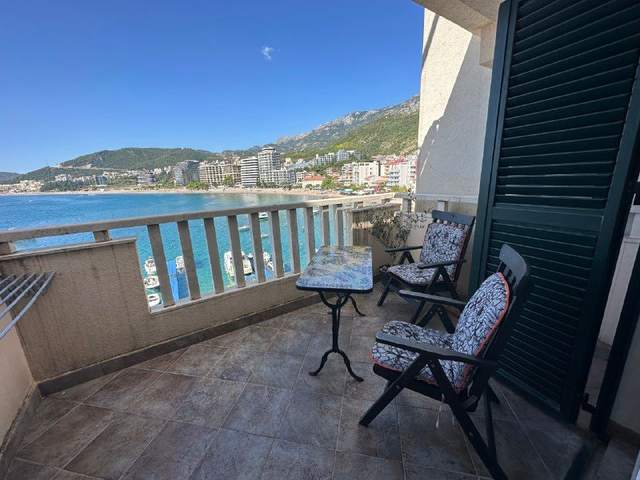 🏠 Студия · Рафаиловичи · €400 / мес — фото 7 из 9