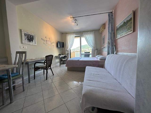🏠 Студия · Рафаиловичи · €400 / мес — фото 8 из 9