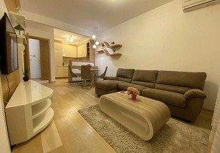 🏠 Квартира с 1 спальней · Пржно · €650 / мес — фото 1 из 10