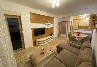 🏠 Квартира с 1 спальней · Пржно · €650 / мес — фото 3 из 10