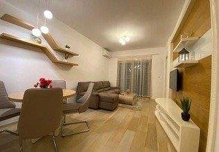 🏠 Квартира с 1 спальней · Пржно · €650 / мес — фото 7 из 10