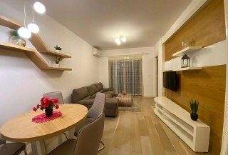 🏠 Квартира с 1 спальней · Пржно · €650 / мес — фото 8 из 10