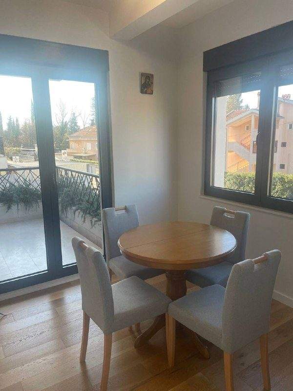 🏠 Квартира с 2 спальнями · Рафаиловичи · €1 350 / мес — фото 10 из 10