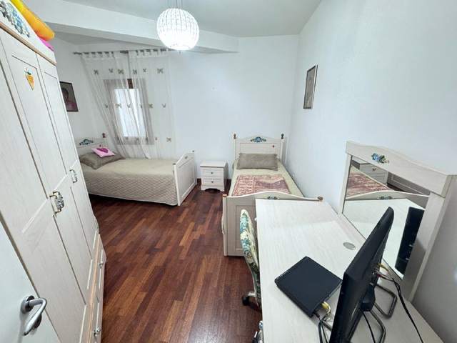 🏠 Квартира с 2 спальнями · Рафаиловичи · €1 350 / мес — фото 3 из 10