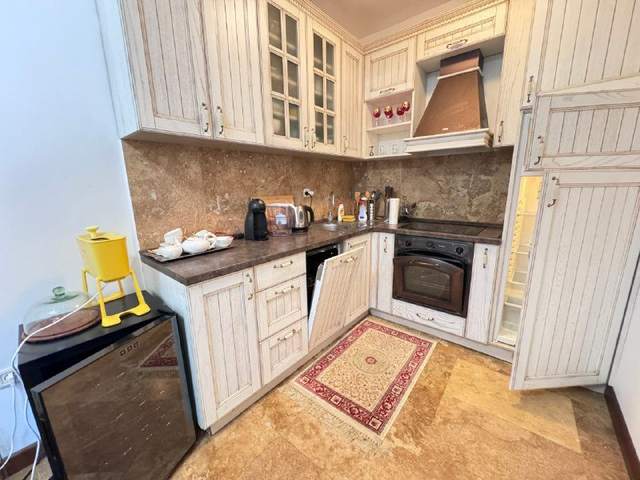 🏠 Квартира с 2 спальнями · Рафаиловичи · €1 350 / мес — фото 6 из 10