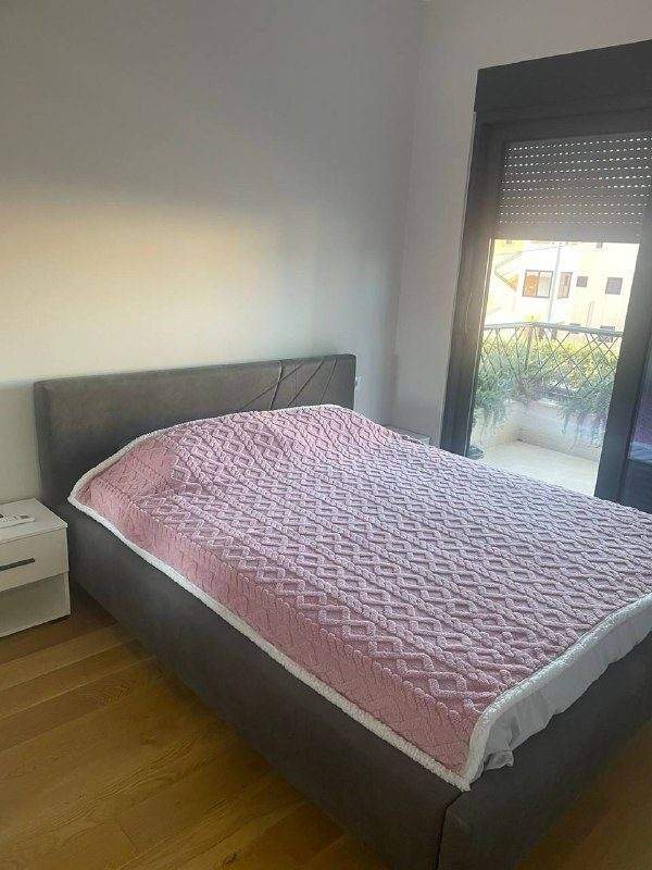 🏠 Квартира с 2 спальнями · Рафаиловичи · €1 350 / мес — фото 8 из 10