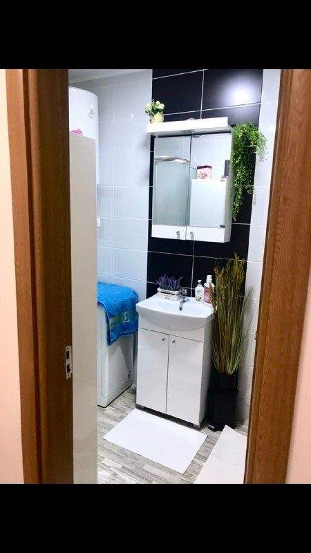 🏠 Студия · Бечичи · €400 / мес — фото 10 из 10