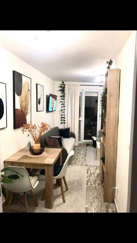 🏠 Студия · Бечичи · €400 / мес — фото 3 из 10