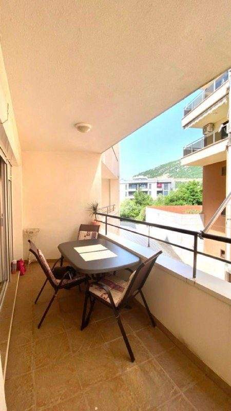 🏠 Студия · Бечичи · €400 / мес — фото 4 из 10