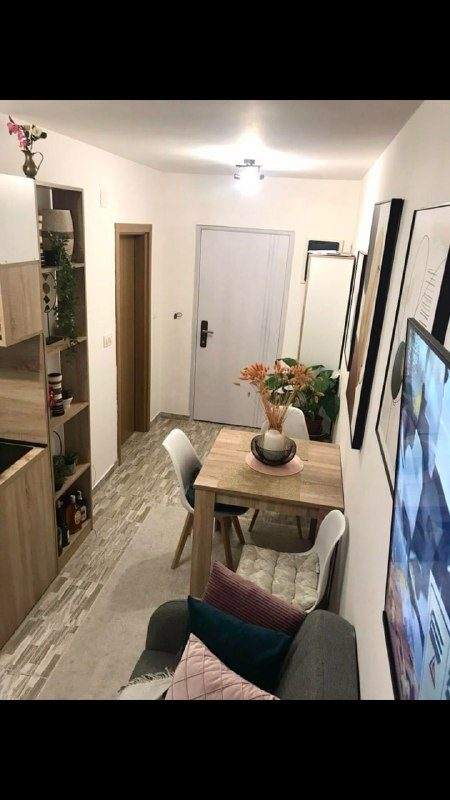 🏠 Студия · Бечичи · €400 / мес — фото 5 из 10