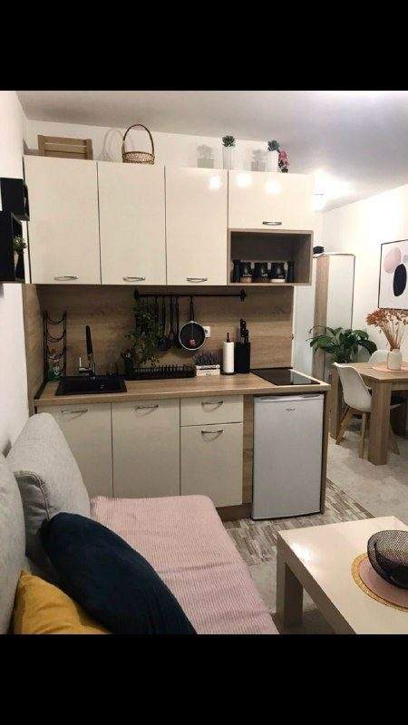 🏠 Студия · Бечичи · €400 / мес — фото 6 из 10