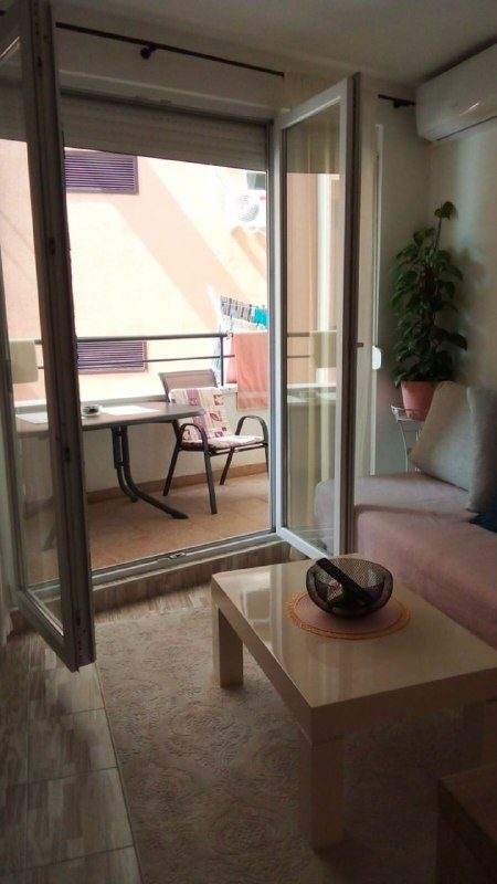 🏠 Студия · Бечичи · €400 / мес — фото 7 из 10