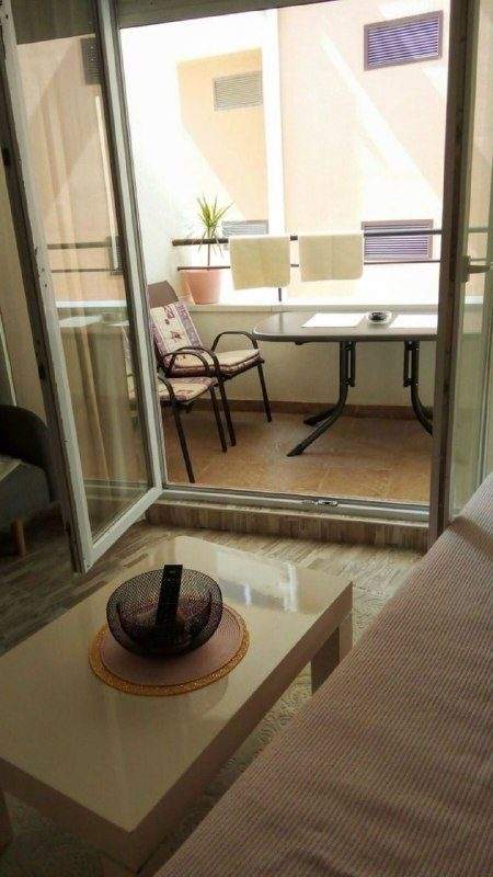 🏠 Студия · Бечичи · €400 / мес — фото 8 из 10
