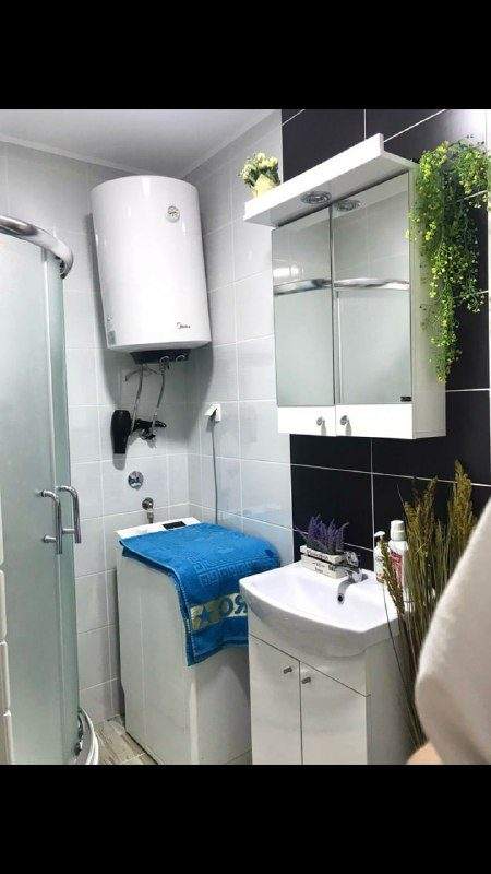 🏠 Студия · Бечичи · €400 / мес — фото 9 из 10