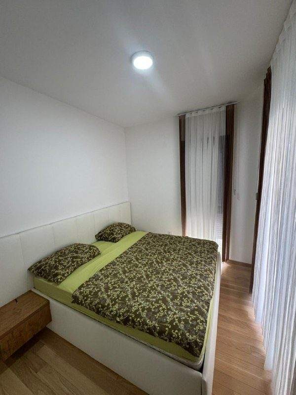 🏠 Квартира с 2 спальнями · Бечичи · €1 000 / мес — фото 8 из 8