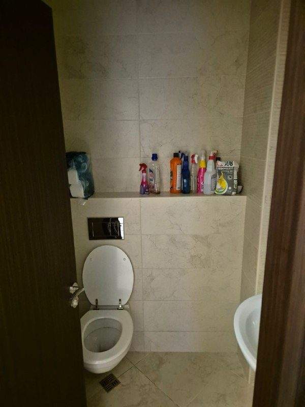 🏠 Квартира с 2 спальнями · Бечичи · €900 / мес — фото 5 из 8