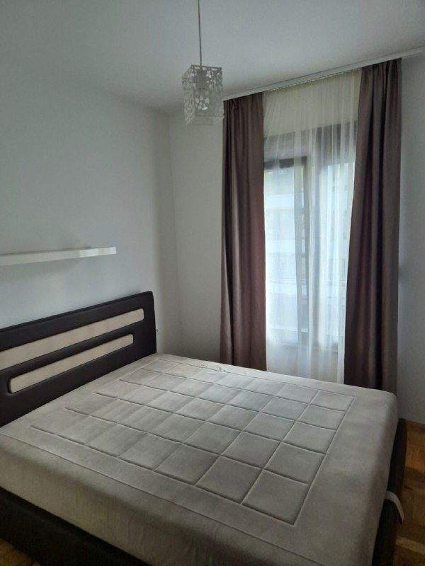 🏠 Квартира с 2 спальнями · Бечичи · €900 / мес — фото 7 из 8