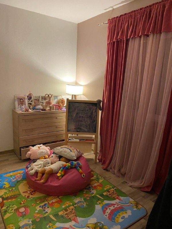 🏠 Недвижимость с 3 спальнями · Подгорица · €2 500 / мес — фото 10 из 10