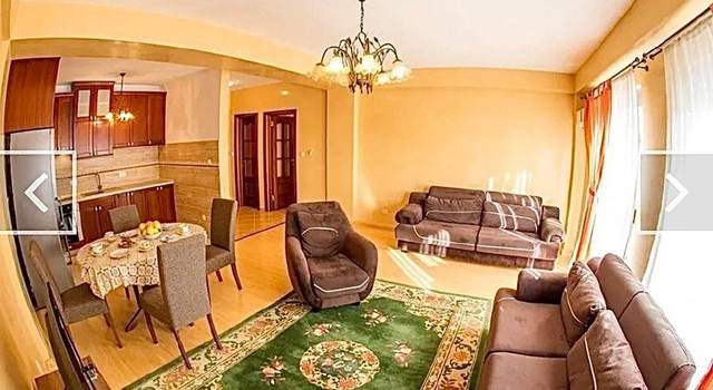 🏠 Квартира с 2 спальнями · Петровац · €850 / мес — фото 1 из 10