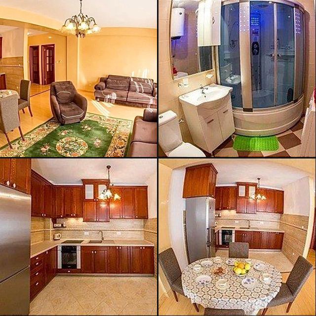 🏠 Квартира с 2 спальнями · Петровац · €850 / мес