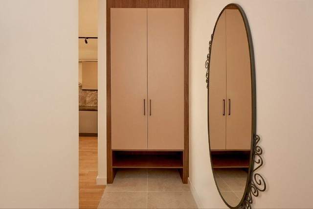 🏠 Квартира с 1 спальней · Бечичи · €800 / мес — фото 5 из 10