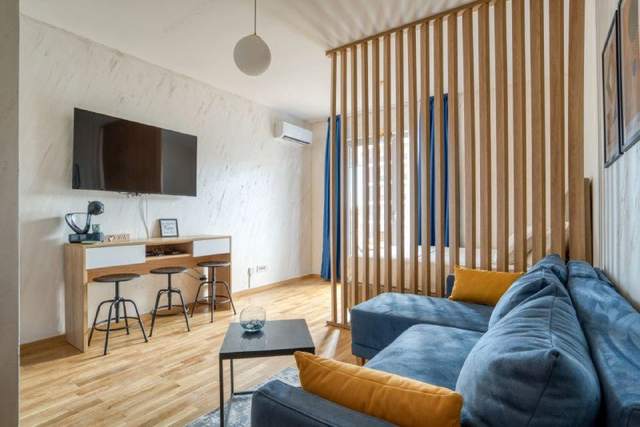 🏠 Студия · Бечичи, Новое Бечичи · €450 / мес — фото 1 из 10