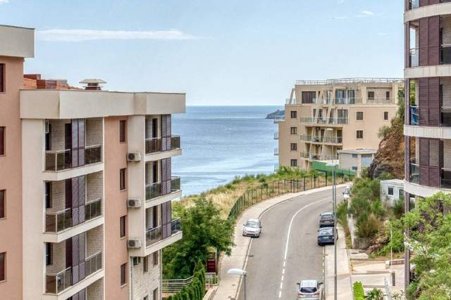 🏠 Студия · Бечичи, Новое Бечичи · €450 / мес — фото 10 из 10