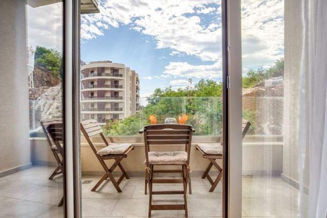 🏠 Студия · Бечичи, Новое Бечичи · €450 / мес — фото 5 из 10