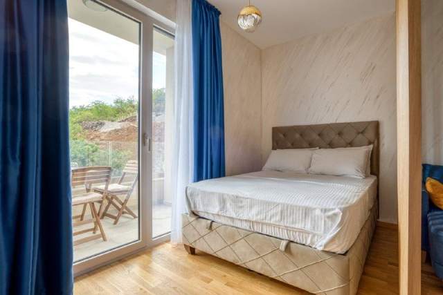 🏠 Студия · Бечичи, Новое Бечичи · €450 / мес — фото 6 из 10