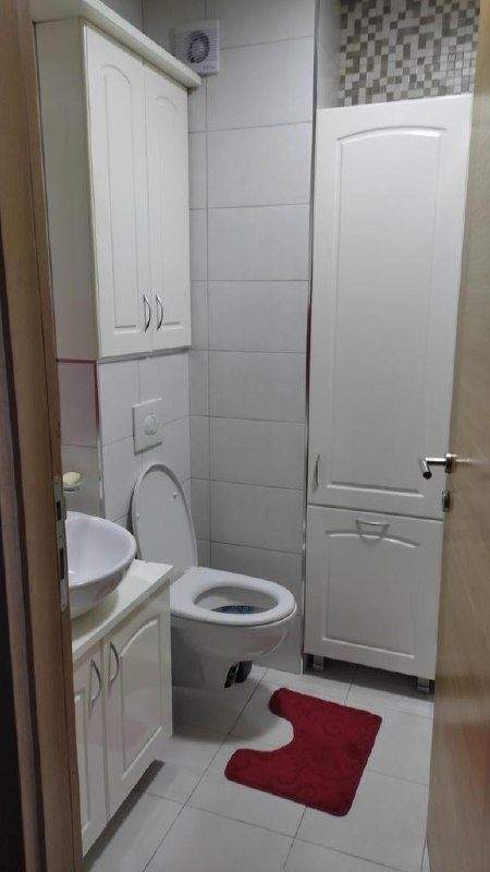🏠 Квартира с 1 спальней · Подгорица · €600 / мес — фото 10 из 10