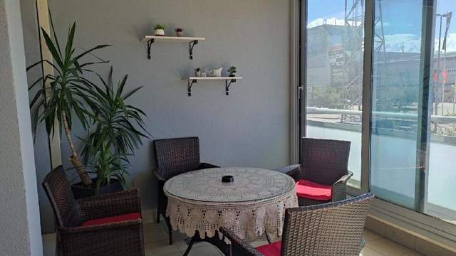 🏠 Квартира с 1 спальней · Подгорица · €600 / мес — фото 2 из 10