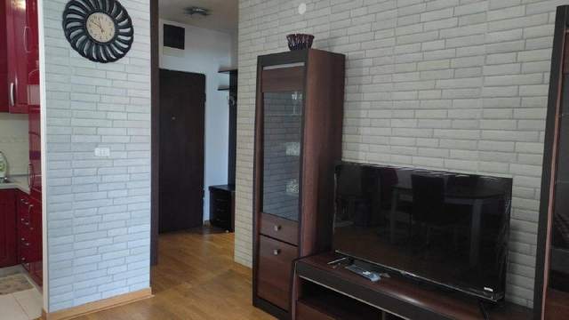 🏠 Квартира с 1 спальней · Подгорица · €600 / мес — фото 3 из 10