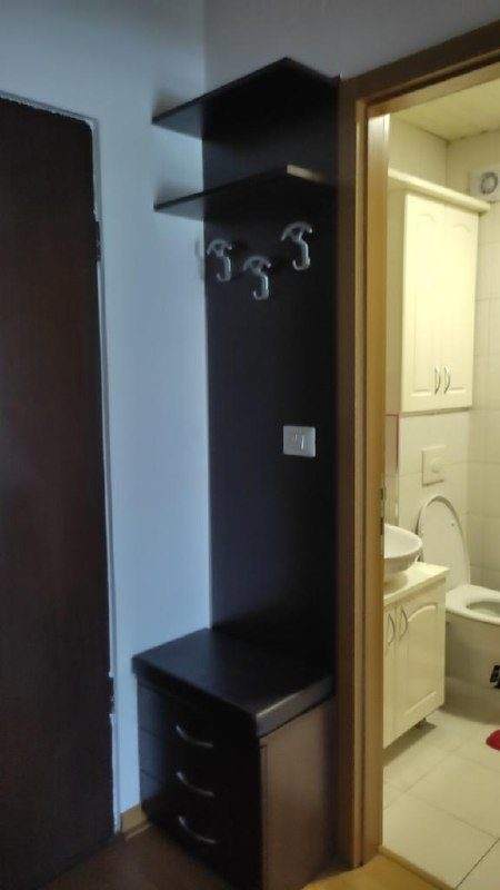 🏠 Квартира с 1 спальней · Подгорица · €600 / мес — фото 7 из 10