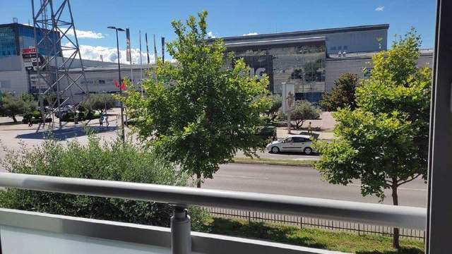 🏠 Квартира с 1 спальней · Подгорица · €600 / мес — фото 8 из 10