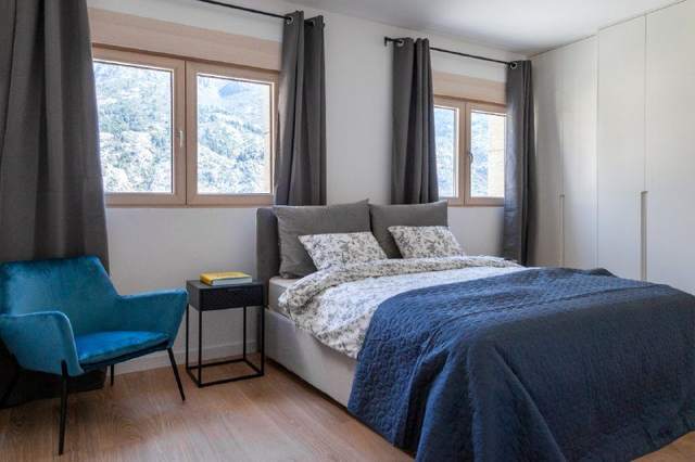 Продается квартира с 1 спальней в новом жилом комплексе в Которе — фото 6 из 10