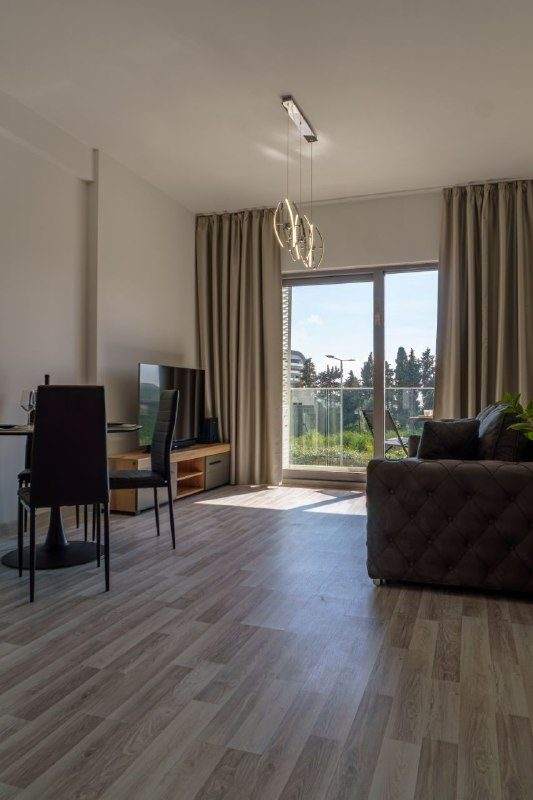 Сдам #квартиру на длительный срок # Бар, PMTR Residence — фото 1 из 10