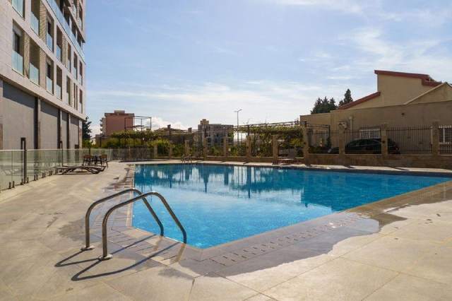Сдам #квартиру на длительный срок # Бар, PMTR Residence — фото 10 из 10