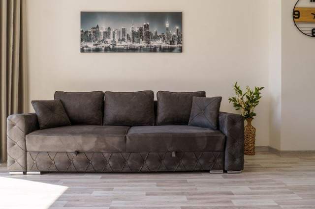 Сдам #квартиру на длительный срок # Бар, PMTR Residence — фото 2 из 10