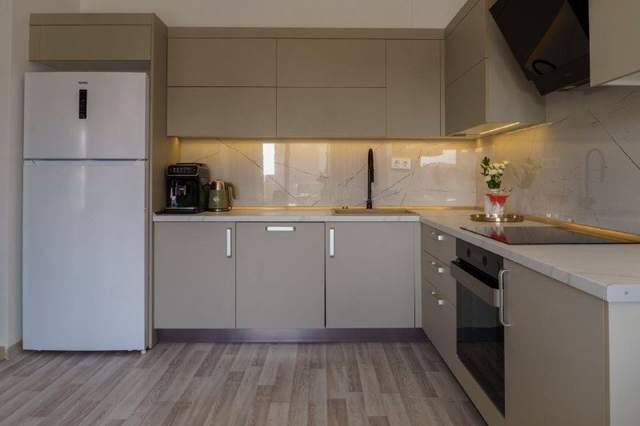 Сдам #квартиру на длительный срок # Бар, PMTR Residence — фото 3 из 10