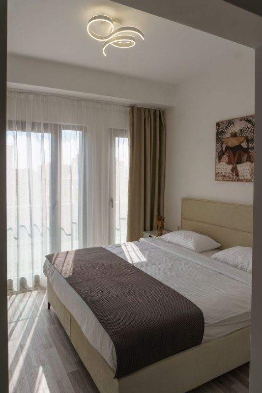 Сдам #квартиру на длительный срок # Бар, PMTR Residence — фото 4 из 10