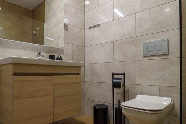 Сдам #квартиру на длительный срок # Бар, PMTR Residence — фото 7 из 10