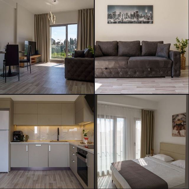 Сдам #квартиру на длительный срок # Бар, PMTR Residence